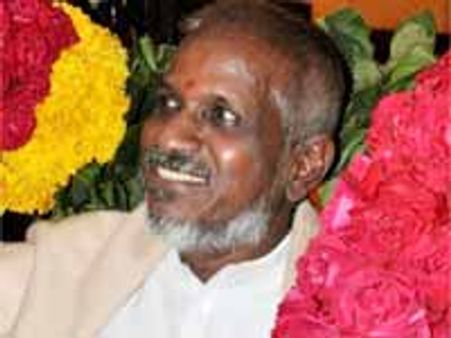 నిత్యసంగీత సాధకుడు ఇళయరాజా గారికి జన్మదిన శుభాకాంక్షలు..!