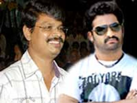 జూ ఎన్టీఆర్ పెళ్ళి వరకూ తను ఆగాల్సిందే..!