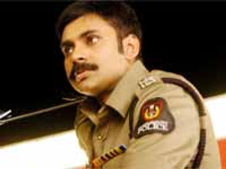 పవన్ ‘పులి’ రిలీజ్ డేట్ కన్ ఫర్మ్ ....!?