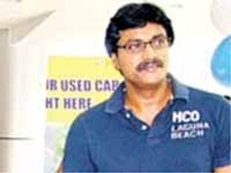 షాకిచ్చే రేంజిలో సునీల్ సినిమాకు బిజెనెస్?