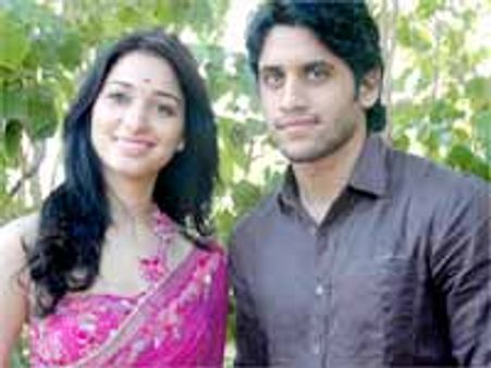 నాగచైతన్య, సుకుమార్ చిత్రం ఓపెనింగ్ విశేషాలు