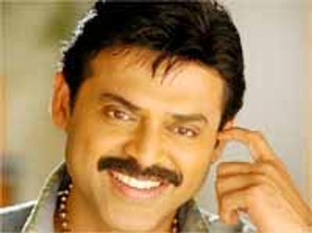 వివేకానందుడుగా వెంకటేష్ ఖరారు..డిటేల్స్