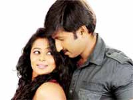 'గోలీమార్' గురించి ఇంకా గోల్ మాల్ అవసరమా?