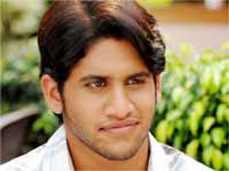 బ్యాంకాక్ బ్యాక్ డ్రాప్ కథతో నాగచైతన్య