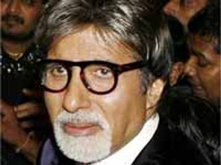 రజనీ ‘రోబో’ లో బిగ్ బి గెస్ట్ రోల్..!?