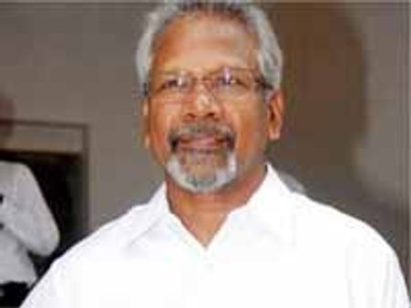 'విలన్' టైటిల్ వేటూరి సూచించిందే: మణిరత్నం