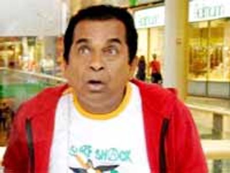 రికార్డు సృష్టించిన ‘మగధీర’ని ఇన్సల్ట్ చేయడమా...