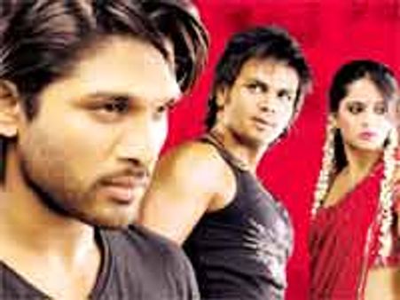 అల్లు అర్జున్ 'వేదం' చిత్రంలో సెన్సార్ కట్స్