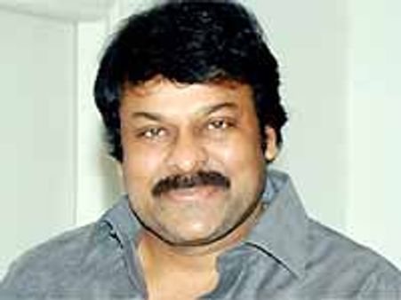 అలాంటి సినిమాల్లో అయితే చేస్తా చిరంజీవి గ్రీన్ సిగ్నల్