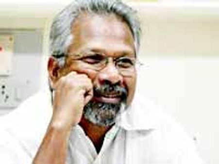 మణిరత్నం 'విలన్' లో నగ్నంగా ఉండే ఆ సీన్...