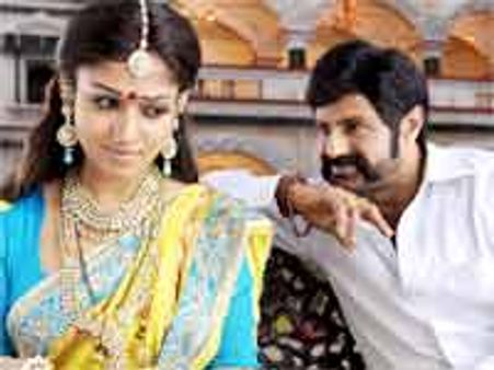 ‘మగధీర’ 50డేస్ రికార్డ్ ను క్రాస్ చేసిన ‘సింహా’ !?