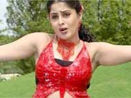 ఫర్జానాకి పెళ్ళయింది కాబట్టి...అల్లరి నరేష్