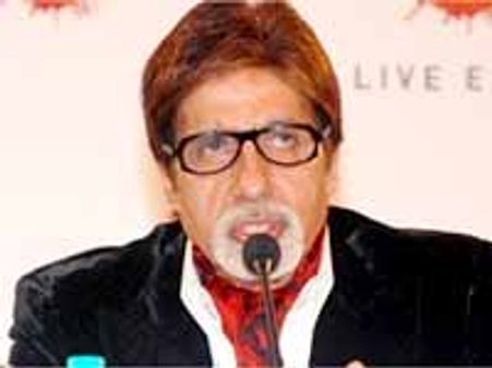 'రావణ్' ని అవే దెబ్బతీసాయి: అమితాబ్ విమర్శ