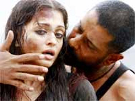 మణరత్నం 'విలన్' లాస్ ఎంత?