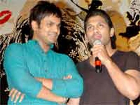 బన్నీ, మనోజ్ లు ఆవేదనతో బయటికొచ్చారు..