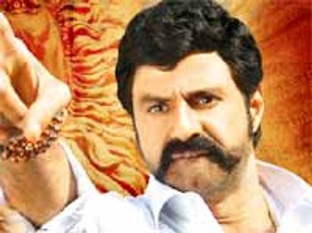 బాలయ్య 'సింహా' 50 రోజుల పంక్షన్ కి ఎన్టీఆర్