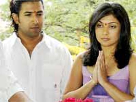 కమిలినీ ముఖర్జీ కొత్త చిత్రం ప్రారంభం