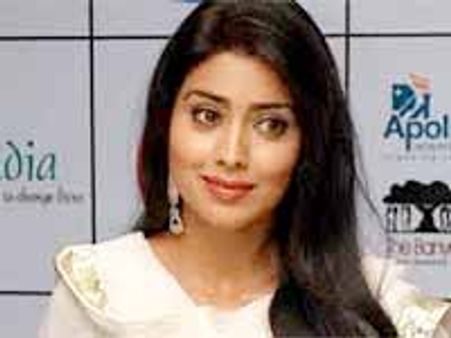 ఆ చేదు అనుభవం కేవలం రూమర్: శ్రియ