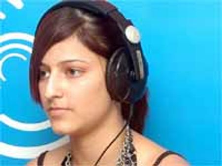 పైకెక్కి సవారీ చేస్తేనే మజా..శృతి హాసన్