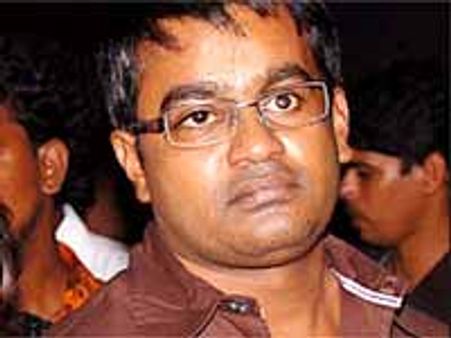 రాణా కాకుండా వేరే హీరోగా సెల్వరాఘవన్ చిత్రం ప్రారంభం