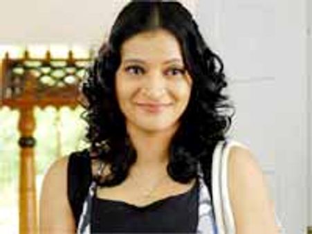 కృష్ణ, మంజుల కలిసి ఒకే చిత్రంలో నటన