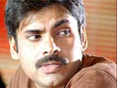 పవన్ కళ్యాణ్ సరసన సుమంత్ హీరోయిన్