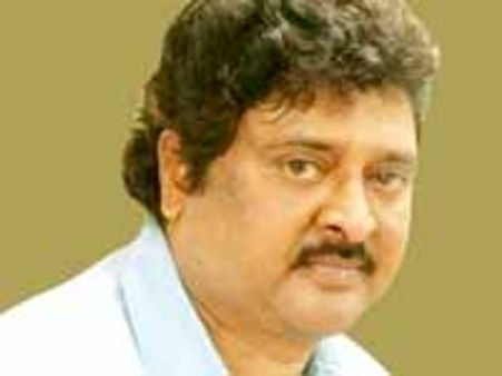 కోమాలోకి వెళ్ళిన హాస్య నటుడు సుధాకర్