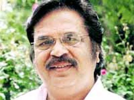 దర్శకరత్న దాసరి నారాయణ రావు పంచ్ ఎక్కడా....!?