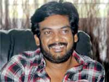 దర్శకుడు పూరీ జగన్నాధ్ కి పితృ వియోగం