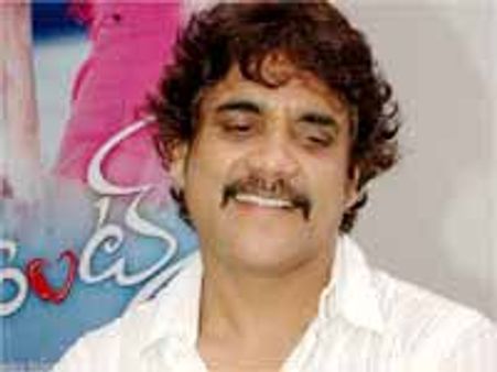 తొలిసారి రాయలసీమ యాసలో నాగార్జున డైలాగ్స్