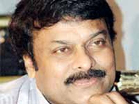 చిరు డ్రీమ్ ప్రాజెక్ట్ ‘వందేమాతరం’...