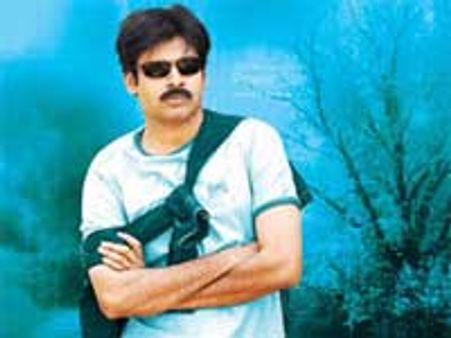 హైటెక్స్ లో ఘనంగా 'కొమరం పులి' ఆడియో విడుదల