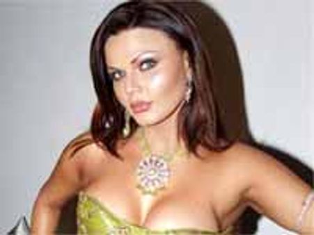 స్వలింగ సంపర్కిగా రాఖీసావంత్ హాట్ హాట్