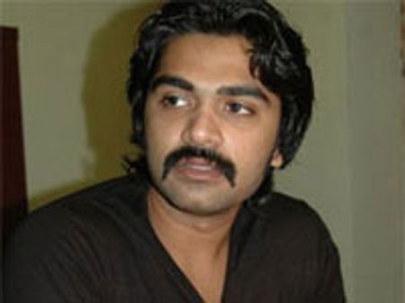 మణిరత్నాని బండ బూతులు తిట్టిన శింబు!