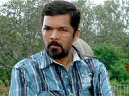 ఆర్మీ మేజర్ గా పోసాని 'నిశ్శద్ద యుద్దం'