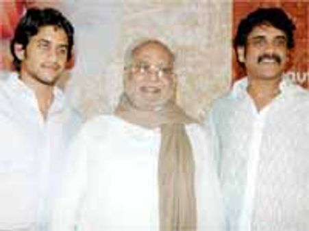 నట, యువ, నవ సామ్రాట్ ల కాన్సెప్ట్ కి గ్రీన్ సిగ్నల్...!