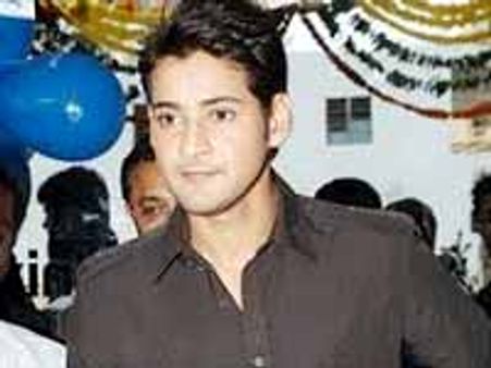 ప్రిన్స్ మహేష్‌ బాబు అప్‌కమింగ్‌ మూవీస్‌...