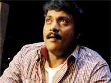 అందుకోసమే 'మర్యాద రామన్న' చేసాను..రాజమౌళి