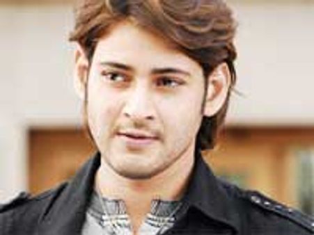 మర్యాదరామన్న గురించి మహేష్ బాబు ఏమన్నాడంటే..