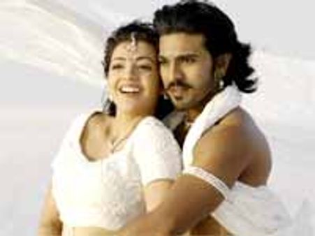 మగధీరకి మరో రెండు రికార్డులా..!?