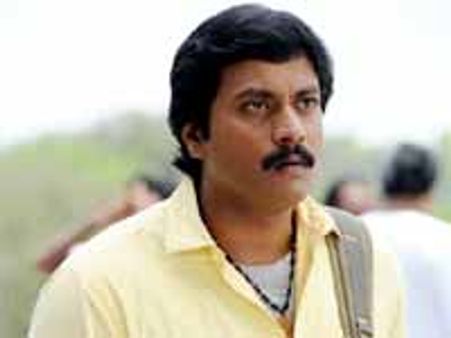 మర్యాద రామన్నలో ఆ సీన్ రాజమౌళికి నేను చెబితే...సునీల్