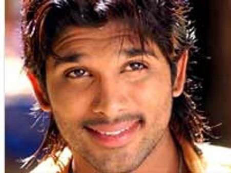 కులుమనాలిలో అల్లు అర్జున్ సిన్మా కోసం అద్భుత సెట్టింగ్