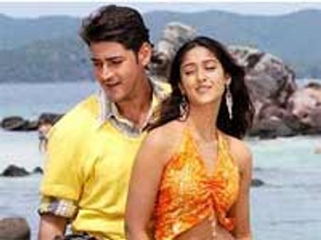 తమిళ శంకర్ దర్శకత్వంలో మహేష్ బాబు, ఇలియానా