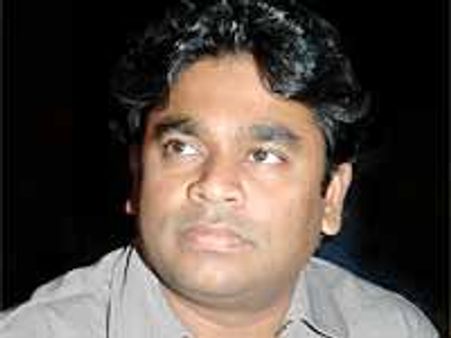 బాలుతో గొంతు కలిపిన ఎఆర్ రెహమాన్ తనయ..