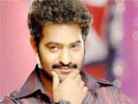 హరిద్వార్ చేరుకున్న జూ ఎన్టీఆర్..డిటేల్స్