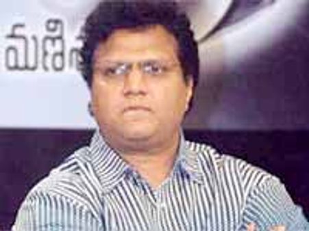 మణిశర్మ కుమారుడు హీరోగా చిత్రం..డైరక్టర్ ఎవరంటే