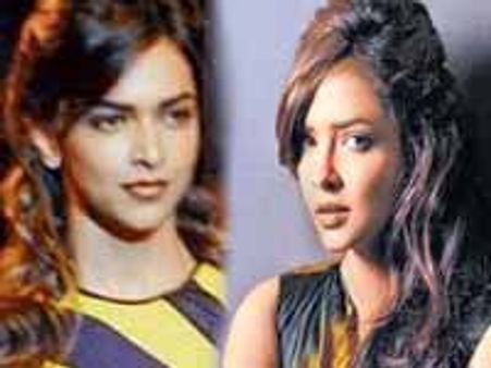 లక్ష్మీ ప్రసన్నలో ఆ బాలీవుడ్ హీరోయిన్ పోలికలున్నాయా?