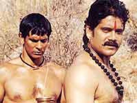 నిర్మాతను హెచ్చరిస్తూ నాగార్జున ప్రకటన