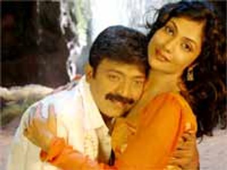 'మా అన్నయ్య బంగారం' చిత్రం శాటిలైట్ రైట్స్ ఎంతంటే...