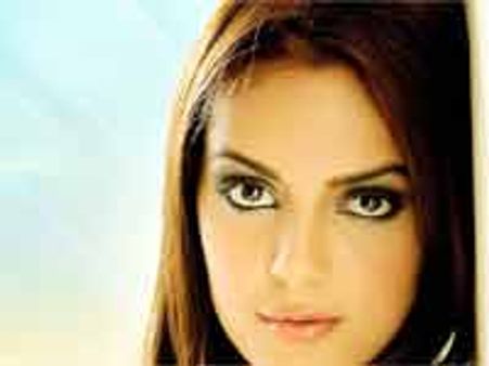 రామ్ చరణ్ 'ఆరెంజ్‌ ' లో నా పాత్ర...షాజన్‌ పదమ్‌ సీ